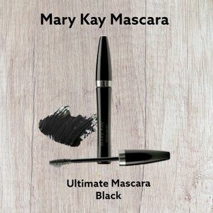 Mary Kay Ultimate Mascara - Black